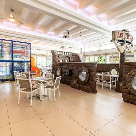 Hotel Gambrinus - Valentini Family Village Bellaria-Igea Marina Exterior photo